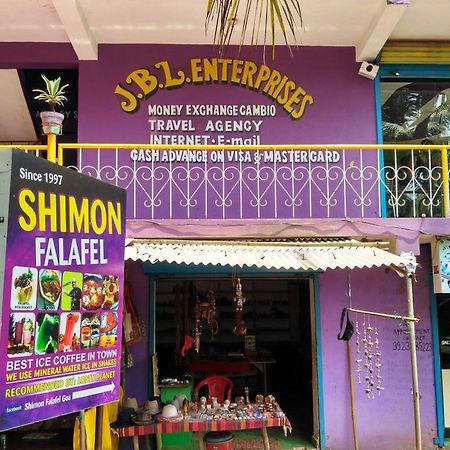 Jbl Guest House Arambol Ngoại thất bức ảnh