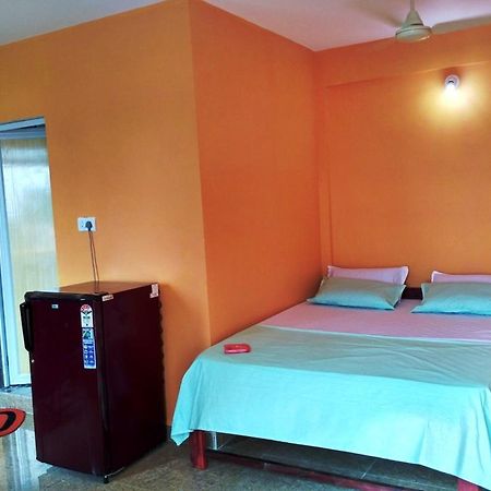 Jbl Guest House Arambol Ngoại thất bức ảnh