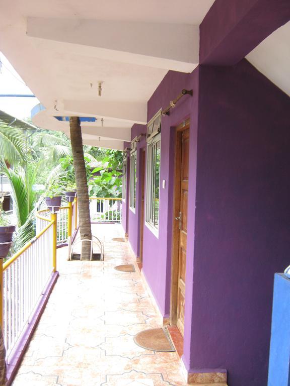 Jbl Guest House Arambol Ngoại thất bức ảnh