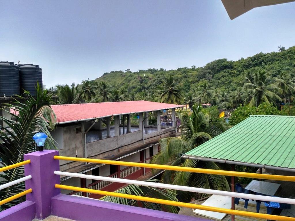 Jbl Guest House Arambol Ngoại thất bức ảnh