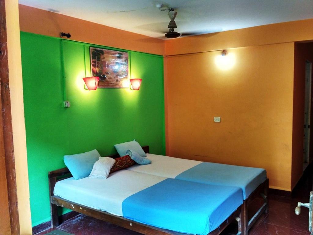 Jbl Guest House Arambol Ngoại thất bức ảnh